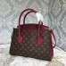 Louis Vuitton Florine Bag Monogram Canvas M42271