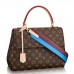 Louis Vuitton Cluny MM Bag Monogram Canvas M42735