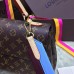 Louis Vuitton Cluny MM Bag Monogram Canvas M42735