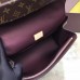 Louis Vuitton Cluny MM Bag Monogram Canvas M42735