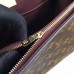 Louis Vuitton Cluny MM Bag Monogram Canvas M42735