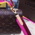 Louis Vuitton Cluny BB Bag Monogram Canvas M42738