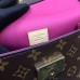 Louis Vuitton Cluny BB Bag Monogram Canvas M42738