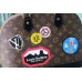 Louis Vuitton Alma PM Bag Monogram World Jour M42839