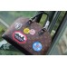 Louis Vuitton Alma PM Bag Monogram World Jour M42839