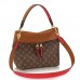 Louis Vuitton Tuileries Besace Bag Monogram Canvas M43157