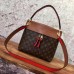 Louis Vuitton Tuileries Besace Bag Monogram Canvas M43157