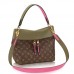 Louis Vuitton Tuileries Besace Bag Monogram Canvas M43159