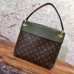 Louis Vuitton Tuileries Besace Bag Monogram Canvas M43159