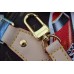 Louis Vuitton Alma BB Bag Monogram World Jour M43230