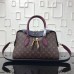 Louis Vuitton Tuileries Bag Monogram Canvas M43439