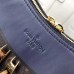 Louis Vuitton Tuileries Bag Monogram Canvas M43439