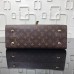 Louis Vuitton Tuileries Bag Monogram Canvas M43439