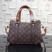 Louis Vuitton Manhattan Bag Monogram Canvas M43481