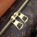 Louis Vuitton Manhattan Bag Monogram Canvas M43481