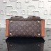 Louis Vuitton Manhattan Bag Monogram Canvas M43481