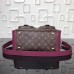 Louis Vuitton Manhattan Bag Monogram Canvas M43482