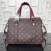 Louis Vuitton Manhattan Bag Monogram Canvas M43482