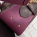 Louis Vuitton Manhattan Bag Monogram Canvas M43482