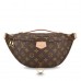 Louis Vuitton Bumbag Bag Monogram Canvas M43644