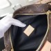 Louis Vuitton Bumbag Bag Monogram Canvas M43644