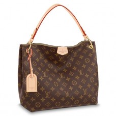 Louis Vuitton Graceful PM Bag Monogram M43701