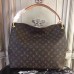 Louis Vuitton Graceful MM Bag Monogram M43703