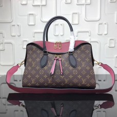 Louis Vuitton Tuileries Bag Monogram Canvas M43706