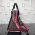 Louis Vuitton Tuileries Bag Monogram Canvas M43706