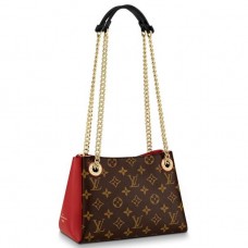 Louis Vuitton Surene BB Bag Monogram Canvas M43776