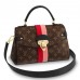 Louis Vuitton Georges BB Bag Monogram Canvas M43866