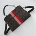 Louis Vuitton Georges BB Bag Monogram Canvas M43866