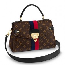 Louis Vuitton Georges BB Bag Monogram Canvas M43867