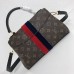 Louis Vuitton Georges BB Bag Monogram Canvas M43867