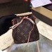 Louis Vuitton Nano Noe Bag Monogram Canvas M41346