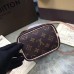 Louis Vuitton Nano Noe Bag Monogram Canvas M41346