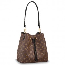 Louis Vuitton Neonoe Bag Monogram Canvas M44020