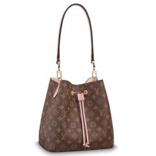 Louis Vuitton Neonoe Bag Monogram Canvas M44022