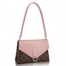 Louis Vuitton Saint Michel Bag Monogram M44033