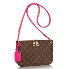 Louis Vuitton Lorette Bag Monogram Canvas M44053