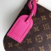 Louis Vuitton Lorette Bag Monogram Canvas M44053