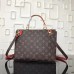 Louis Vuitton Marignan Bag Monogram Canvas M44286