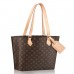 Louis Vuitton ALL-IN PM Bag Monogram Canvas M47028