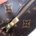 Louis Vuitton ALL-IN PM Bag Monogram Canvas M47028