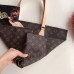 Louis Vuitton ALL-IN PM Bag Monogram Canvas M47028