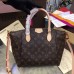 Louis Vuitton Turenne PM Bag Monogram Canvas M48813