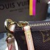 Louis Vuitton Turenne PM Bag Monogram Canvas M48813