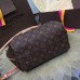 Louis Vuitton Turenne MM Bag Monogram Canvas M48814