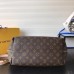 Louis Vuitton Turenne GM Bag Monogram Canvas M48815