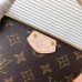 Louis Vuitton Turenne GM Bag Monogram Canvas M48815